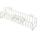 chef’s Stile 包丁スタンド 水切りかご用 LD-331【楽天倉庫直送h】【返品キャンセル不可品】 キッチン 整理用品 包丁スタンド 水切りかごに掛け 横置き