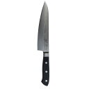 chef’s Stile グレースダマスカス33層木柄牛刀包丁180 FN-104【楽天倉庫直送h】【返品キャンセル不可品】 キッチン用品 調理器具 包丁 ナイ...