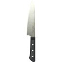 chef’s Stile エボステンレス牛刀包丁180 FN-130【楽天倉庫直送h】【返品キャンセル不可品】 キッチン用品 調理器具 包丁 ナイフ 牛刀包丁