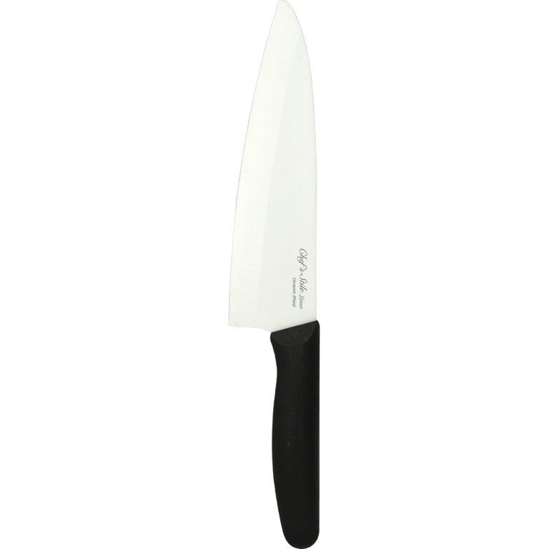 chef’s Stile ラテストセラミック包丁180 FN-156【楽天倉庫直送h】【返品キャンセ ...