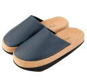 Sliet スリエット MEN 25.0〜27.0cm ブルー【ヘルシ価格】 サンダル スリッパ 体幹 姿勢 トレーニング 立体インソール 足が疲れにくい(4)