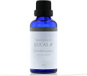 LUCAS エクストラ・エッセンシャルオイル フランキンセンス 50ml【楽天倉庫直送h】 アロマ エッセンシャルオイル 精油 アロマオイル リラクゼーション ヨガ(4)