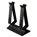 段ボールストッカー ブラック ADS-001BK【楽天倉庫直送h】 収納用品 段ボール収納 ストッカー 段ボール置き 段ボール立て スタンド ダンボール ラック