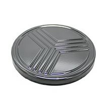 トヨトミ 石油ストーブ部品 天板 KS-67H（B）（天板色：黒） 11001201【割引不可品】  ...