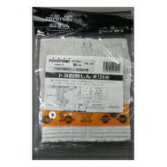 トヨトミ 石油ストーブ部品 替えしん 124種 12012907【割引不可品】 石油ストーブ 替えしん 替芯 アク..