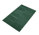 EVAフォームマット ダブル 140X217cm UB-3001【楽天倉庫直送h】 アウトドア 寝具 マット 収納バック付 車中泊 クッションマット レジャーシ...