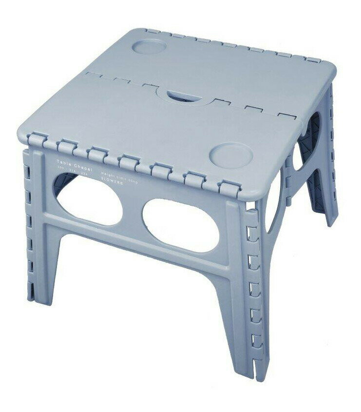 FOLDING TABLE Chapel եǥ ơ֥ ڥ HAZY BLUE SLW347ڳŷҸľh ޤꤿ  ػ ġ Ƨ ƥå ȥɥ  ʰ ơ֥