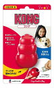 【2個セット】コング S #74601x2個セット【ヘルシ価格】 ペットグッズ 犬用品 おもちゃ 知育玩具 天然ゴム100%