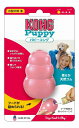 【2個セット】パピーコング S ピンク #74608x2個セット【ヘルシ価格】 ペットグッズ パピーコング 子犬用おもちゃ 小型犬 天然ゴム 知育玩具 歯のケア...