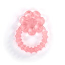 【2個セット】キッズ・ツー(KidsII) インジェニュイティ クール歯固め・デイジー 16881x2個セット【ヘルシ価格】 おもちゃ ベビー 玩具 おしゃぶり...