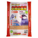 【2個セット】エクセル おいしい小鳥の食事 皮付き 8kgx2個セット【直送品】【返品キャンセル不可】 ペット食品 小鳥 鳥 食品 エサ 餌 新鮮な種子 ハチミ...