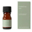 生活の木 ユーカリ・グロブルス精油 3ml【楽天倉庫直送】【返品キャンセル不可】 アロマ お香 エッセンシャルオイル 精油