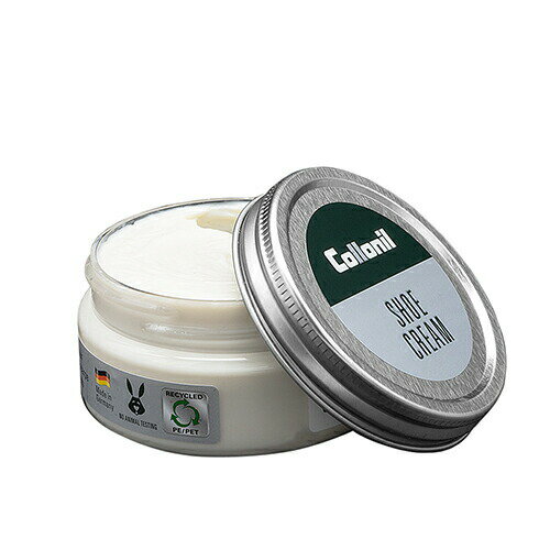 【13個セット】シュークリーム 60ml カラーレスx13個セット【直送品】 靴ケア用品 天然カルナバロウ配合 靴用 保革 クリーム