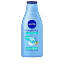 ニベア リフレッシュプラス アクアモイスチャーボディジェル 200ml【楽天倉庫直送h】 化粧品 コスメ ボディケア ボディジェル 角層 浸透