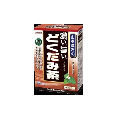 濃い旨いどくだみ茶 8g×24包【楽天