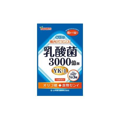 乳酸菌粒 90粒【楽天倉庫直送h】 健康食品 サプリメント 乳酸菌