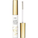 DHC エクストラビューティアイラッシュトニック(まつ毛用美容液) 6.5mL【ヘルシ価格】【返品キャンセル不可】 化粧品 コスメ メイクアップ まつげ美容液 まつ毛専用 無香料 無着色 天然成分配合