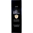 【楽天倉庫直送h】GASI(ガシ) アンチリンクル モイスチャライジング UVプロテクト BBクリーム ブラック 50g【割引不可品】【返品キャンセル不可】 化粧品 コスメ メイクアップ BBクリーム 毛穴 カバー UVケア 化粧下地 クリーム コンシーラー SPF30+ PA++