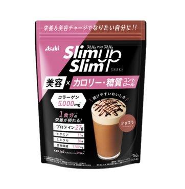 スリムアップスリム シェイク ショコラ 360g【楽天倉庫直送h】 健康食品 ダイエットドリンク シェイク ショコラ味 スリムアップスリム シェイク ショコラ 360g【楽天倉庫直送h】 健康食品 ダイエットドリンク シェイク ショコラ味