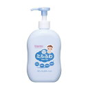 ミルふわ ベビージェルローション ポンプタイプ 300mL【楽天倉庫直送h】 ベビー スキンケア 化粧品 ベビーローション