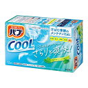【楽天倉庫直送h】【2個セット】【医薬部外品】バブ クール 涼やかミントの香り 12錠x2個セット【ヘルシ価格】 バス用品 入浴剤 医薬部外品 薬用入浴剤 清涼成分配合