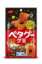 【直送品】【6個セット】ペタグー コーラ 50gx6個セット【ヘルシ価格】 食品 スイーツ お菓子 グミ(4)