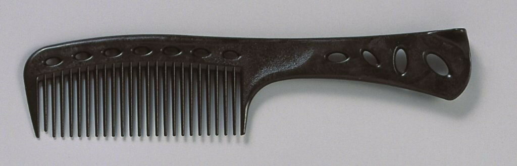 【2個セット】Y.S.PARK コーム YS-601 ブラックx2個セット【楽天倉庫直送h】 メイク道具 ヘアケア スタ..