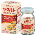 【楽天倉庫直送h】【指定医薬部外品】ヤクルトBLチュアブル整腸薬 126粒入【ヘルシ価格】 医薬部外品 整腸薬 ストロベリー風味 チュアブルタイプの ビフィズス菌 カゼイ菌