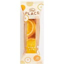 【直送品】【10個セット】DANKE マイプレイス オレンジケーキx10個セット【割引不可品】 スイーツ お菓子 ケーキ