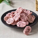 【毎年4月1日〜8月7日限定品】【直送品】【5個セット】梅しそせんべい 80gx5個セット 食品 スイーツ お菓子