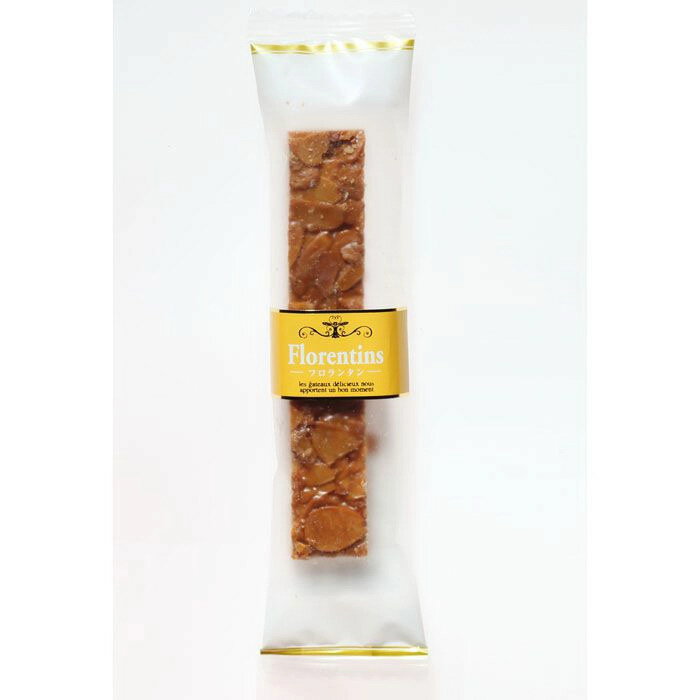 【直送品】【5個セット】AKIYAMA（アキヤマ） スティックケーキ フロランタンx5個セット【割引不可品】 スイーツ お菓子 クッキー アーモンド