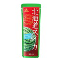【毎年4月1日〜8月7日限定品】【直送品】【20個セット】ゴールドパック 凍らせておいしい国産ジュース 北海道スイカ 80gx20個セット 飲料 ドリンク ジュ...
