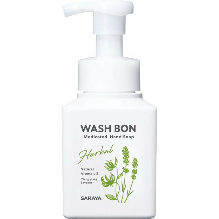 ľʡۡ20ĥåȡۡڰʡWASH BON ܥ ϡХ ѥϥɥ 310mlx20ĥå  ...