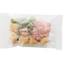 【直送品】【5個セット】鞍馬庵 京おしろいx5個セット【割引不可品】 スイーツ お菓子 あられ