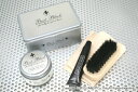 BBSモヒートセット シューケア 靴磨き レザー お手入れ クリーム クリーナー ブラシ クロス セット BBSモヒートセット シューケア 靴磨き レザー お手入れ クリーム クリーナー ブラシ クロス セット