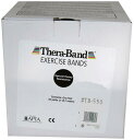 セラバンド 50ヤード #TB-550 ブラック 【楽天倉庫直送h】 健康 ダイエット エクササイズ用品 スポーツ器具 トレーニング フィットネス 伸縮自在 ラ...