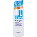 【2個セット】【医薬部外品】シーブリーズ アンティセプティック f 全身薬用ローション 230mLx2個セット【楽天倉庫直送h】 美容 コスメ 香水 ボディケア 薬用 ローション
