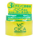【2個セット】VC&CICA オールインワンゲル 220gx2個セット【ヘルシ価格】【返品キャンセル不可】 化粧品 コスメ スキンケア オールインワンゲル ビタ...