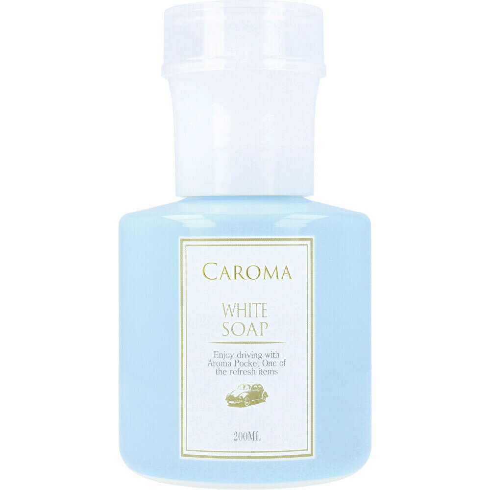 ڳŷҸľhۡ2ĥåȡCAROMA() ץåǥڥ󥵡 ۥ磻ȥ 200mLx2ĥåȡڥإ륷ʡۡʥ...