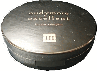 大感謝価格 nudy more ヌーディモア エクセレント ルーセントコンパクト用 コンパクトケース コスメ 美容 スキンケア フェイスケア 化粧品 メイク雑貨 小物 【楽天倉庫直送h】