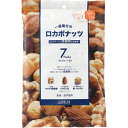 ロカボナッツ 168g【返品不可】
