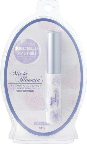 【大感謝価格 】ミッシュブルーミンELグルーラテックス 5mL【返品不可】