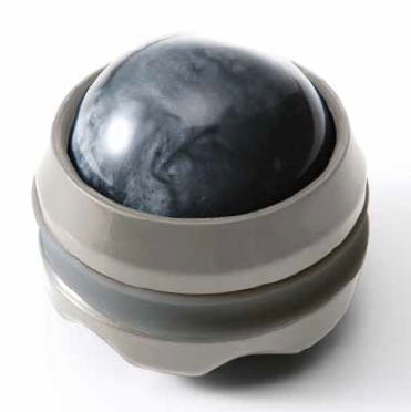 【楽天倉庫直送h】春日井式 マッスルくるコロボール リボーン 筋肉 ほぐす マッサージローラー ストレッチ マッサージグッズ