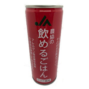 訳あり【賞味期限2025/3/17】【あす楽対応】飲めるごはん 245g シナモン味 備蓄食品【大感謝価格 】