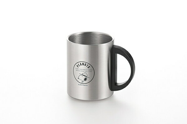 【直送品・大感謝価格】SN-122 ウィズ・ユー 2重ステンレスマグ270ml 約75×110×90mm 約113g 270ml 2019..