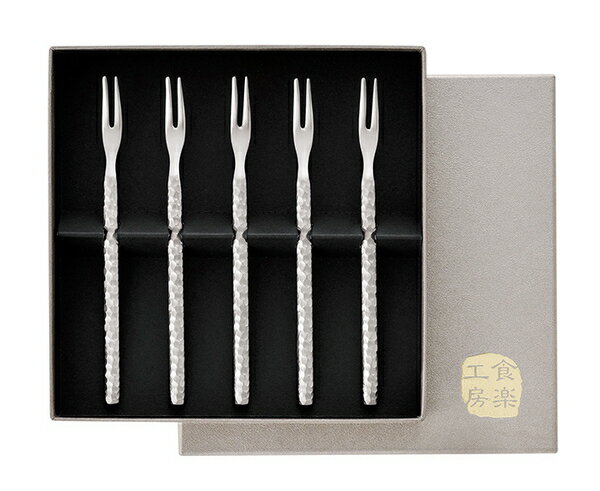 【直送品・大感謝価格】TW-9 チタン ピックフォーク5PCS 約131×8×9mm 10g 日本製 2019 STAGE GIFT CATA..