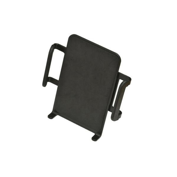 リード工業 冒険大陸 タブレットホルダー KS-218A【お寄せ品、返品キャンセル不可。欠品終売時連絡あり】