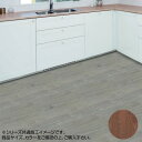 【直送品】富双合成 クッションフロア スタイルフロア 約182cm幅×20m巻き Y502-Wオーク【お寄せ品、返品キャンセル不可。欠品終売時連絡あり】