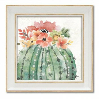 ミニゲル アートフレーム ディーナ ジューン「スウィート サウスウエスト6」 DJ-02014【お寄せ品、返品キャンセル不可。欠品終売時連絡あり】