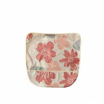 こたつカバー マーリキャッチ 上掛け 60×60cm ローズ 1151950243505【お寄せ品、返品キャンセル不可。欠品終売時連絡あり】